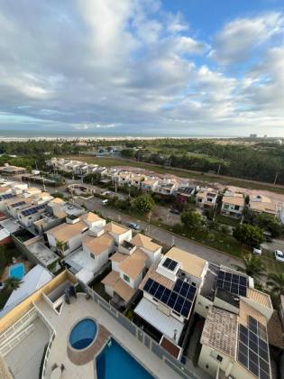 Apartamento para vender com 2 Quartos, sendo 2 Suítes no Bairro Atalaia em Aracaju