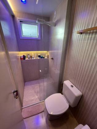 Apartamento para vender com 2 Quartos, sendo 2 Suítes no Bairro Atalaia em Aracaju