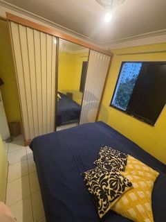 Apartamento para vender com 3 Quartos, sendo 1 Suíte no Bairro Inácio Barbosa em Aracaju