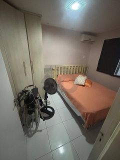 Apartamento para vender com 3 Quartos, sendo 1 Suíte no Bairro Inácio Barbosa em Aracaju
