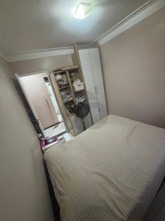 Apartamento para vender com 3 Quartos, sendo 1 Suíte no Bairro Inácio Barbosa em Aracaju