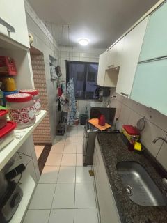 Apartamento para vender com 3 Quartos, sendo 1 Suíte no Bairro Inácio Barbosa em Aracaju