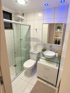 Apartamento para vender com 3 Quartos, sendo 1 Suíte no Bairro Inácio Barbosa em Aracaju