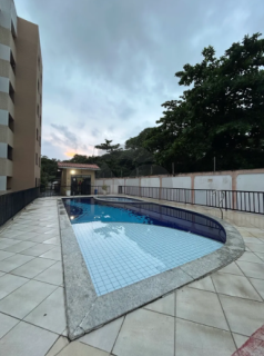 Apartamento para vender com 3 Quartos, sendo 1 Suíte no Bairro Inácio Barbosa em Aracaju