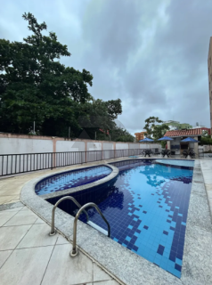 Apartamento para vender com 3 Quartos, sendo 1 Suíte no Bairro Inácio Barbosa em Aracaju