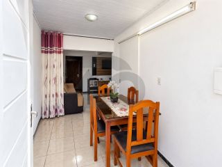 Casa para vender com 2 Quartos, sendo 1 Suíte no Bairro Luzia em Aracaju