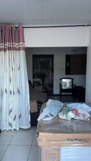 Casa para vender com 2 Quartos, sendo 1 Suíte no Bairro Luzia em Aracaju