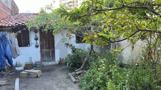 Casa para vender com 2 Quartos, sendo 1 Suíte no Bairro Luzia em Aracaju