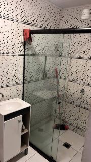 Casa para vender com 2 Quartos, sendo 1 Suíte no Bairro Luzia em Aracaju