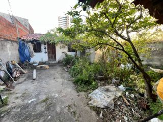 Casa para vender com 2 Quartos, sendo 1 Suíte no Bairro Luzia em Aracaju