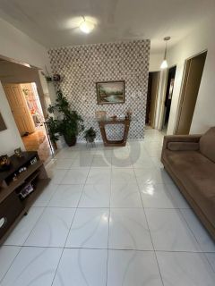 Casa de Condomínio para vender com 3 Quartos no Bairro Rosa Elze em São Cristóvão