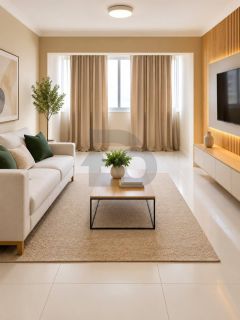 Apartamento para vender com 3 Quartos, sendo 1 Suíte no Bairro Luzia em Aracaju