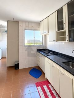 Apartamento para vender com 3 Quartos, sendo 1 Suíte no Bairro Luzia em Aracaju