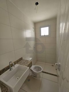 Casa de Condomínio Para Vender com 3 quartos 1 suítes no bairro Olhos d`Água em Barra Dos Coqueiros