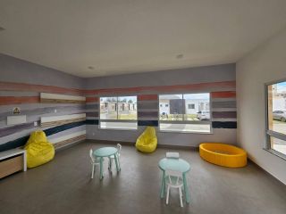 Casa de Condomínio Para Vender com 3 quartos 1 suítes no bairro Olhos d`Água em Barra Dos Coqueiros