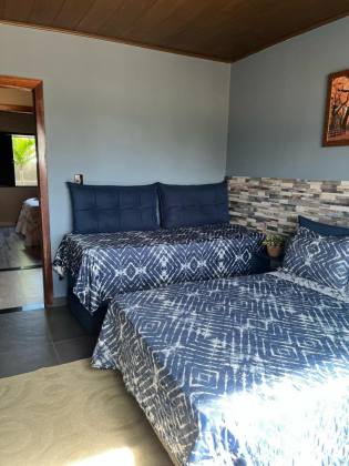 Casa de Condomínio Para Vender com 3 quartos 3 suítes no bairro Caueira em Itaporanga Dajuda