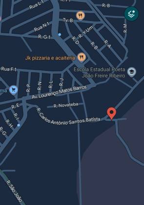 Casa para vender com 2 Quartos, sendo 1 suíte no Bairro Jardim em Nossa Senhora Do Socorro