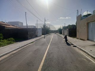 Excelente terreno residencial no Loteamento Costa Verde II, Bairro Aruana.