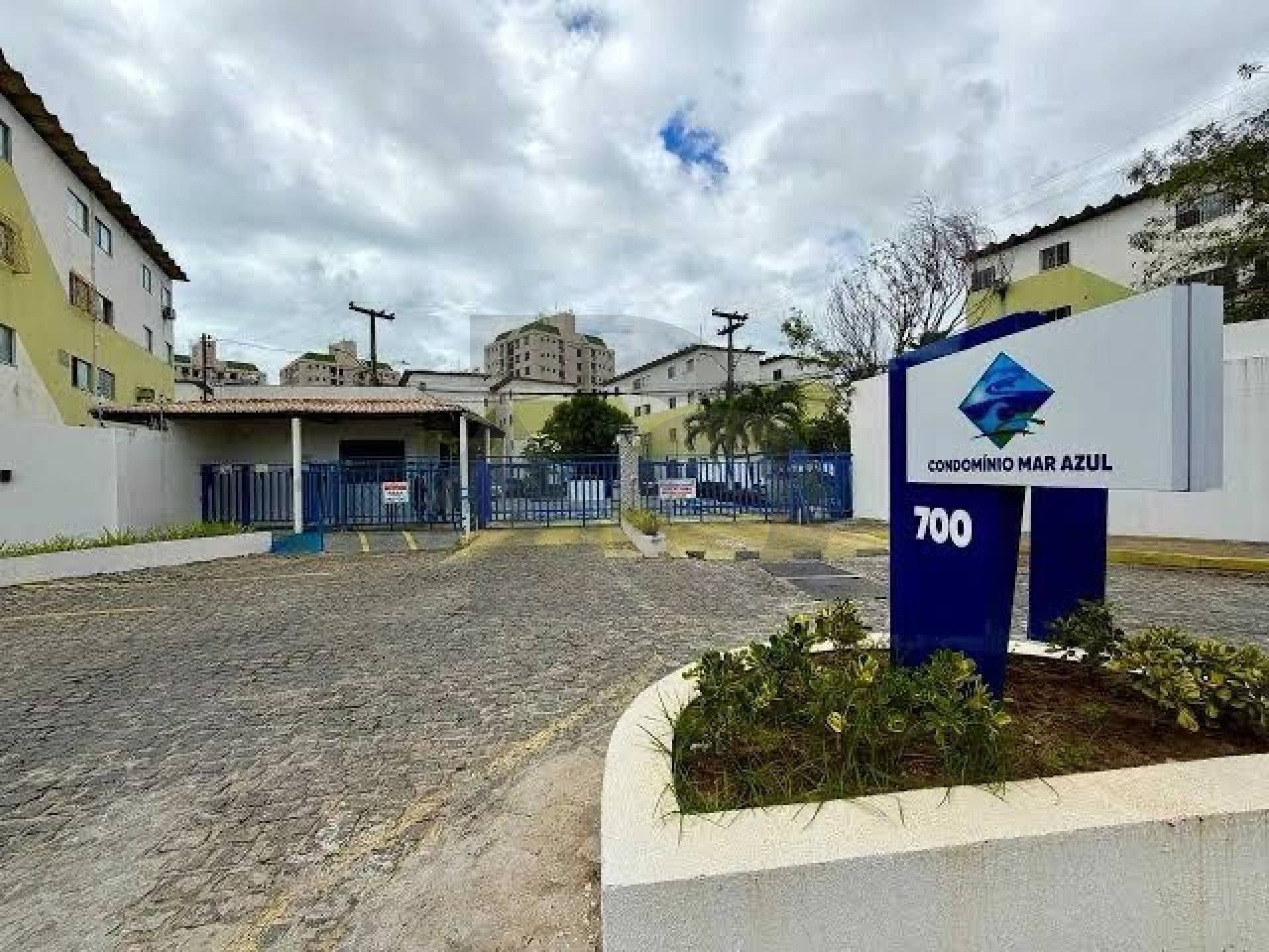 Apartamento para vender com 3 Quartos no Bairro Farolândia em Aracaju