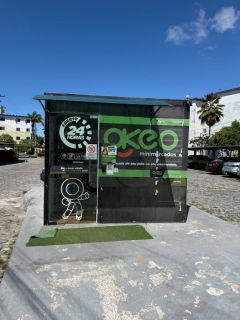 Apartamento para vender com 3 Quartos no Bairro Farolândia em Aracaju