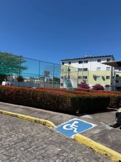 Apartamento para vender com 3 Quartos no Bairro Farolândia em Aracaju