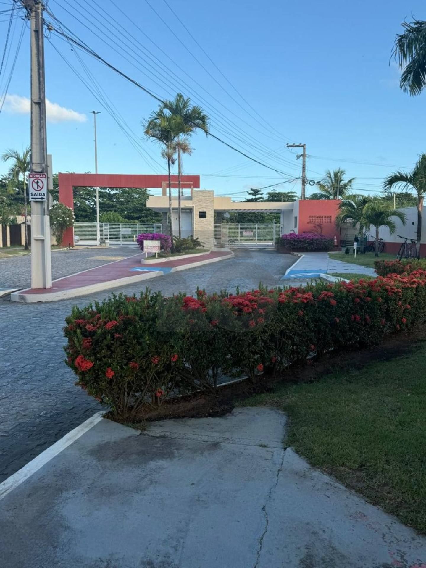 Lote/Terreno no Condomínio Rota do Sol para vender no Bairro Aruana em Aracaju