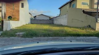 Lote/Terreno no Condomínio Rota do Sol para vender no Bairro Aruana em Aracaju
