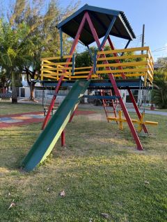 Lote/Terreno no Condomínio Rota do Sol para vender no Bairro Aruana em Aracaju