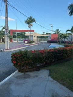 Lote/Terreno no Condomínio Rota do Sol para vender no Bairro Aruana em Aracaju