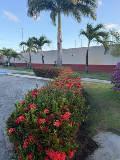 Lote/Terreno no Condomínio Rota do Sol para vender no Bairro Aruana em Aracaju