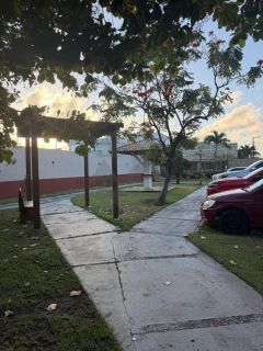Lote/Terreno no Condomínio Rota do Sol para vender no Bairro Aruana em Aracaju