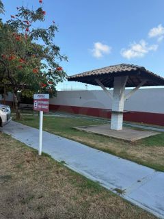 Lote/Terreno no Condomínio Rota do Sol para vender no Bairro Aruana em Aracaju
