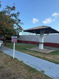 Lote/Terreno no Condomínio Rota do Sol para vender no Bairro Aruana em Aracaju