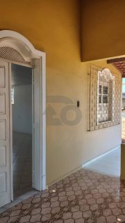 Casa Duplex para vender com 4 Quartos, sendo 2 Suítes no Bairro Inácio Barbosa em Aracaju