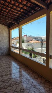 Casa Duplex para vender com 4 Quartos, sendo 2 Suítes no Bairro Inácio Barbosa em Aracaju