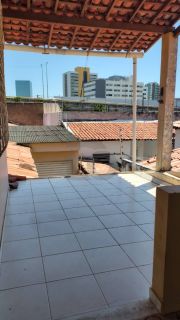 Casa Duplex para vender com 4 Quartos, sendo 2 Suítes no Bairro Inácio Barbosa em Aracaju