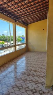 Casa Duplex para vender com 4 Quartos, sendo 2 Suítes no Bairro Inácio Barbosa em Aracaju