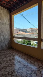 Casa Duplex para vender com 4 Quartos, sendo 2 Suítes no Bairro Inácio Barbosa em Aracaju