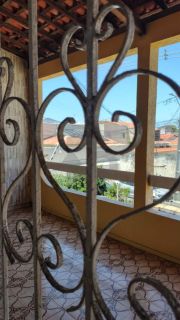 Casa Duplex para vender com 4 Quartos, sendo 2 Suítes no Bairro Inácio Barbosa em Aracaju