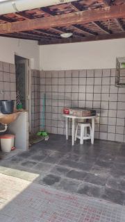 Casa Duplex para vender com 4 Quartos, sendo 2 Suítes no Bairro Inácio Barbosa em Aracaju