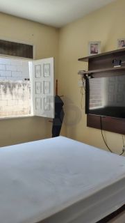 Casa Duplex para vender com 4 Quartos, sendo 2 Suítes no Bairro Inácio Barbosa em Aracaju