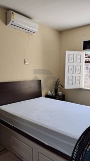 Casa Duplex para vender com 4 Quartos, sendo 2 Suítes no Bairro Inácio Barbosa em Aracaju