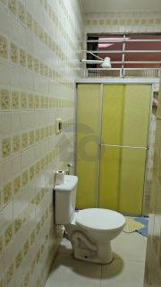 Casa Duplex para vender com 4 Quartos, sendo 2 Suítes no Bairro Inácio Barbosa em Aracaju