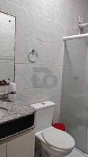 Casa Duplex para vender com 4 Quartos, sendo 2 Suítes no Bairro Inácio Barbosa em Aracaju
