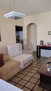Casa Duplex para vender com 4 Quartos, sendo 2 Suítes no Bairro Inácio Barbosa em Aracaju