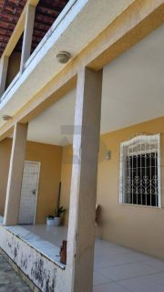 Casa Duplex para vender com 4 Quartos, sendo 2 Suítes no Bairro Inácio Barbosa em Aracaju