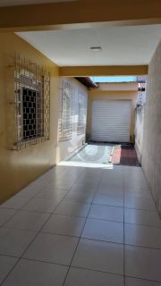 Casa Duplex para vender com 4 Quartos, sendo 2 Suítes no Bairro Inácio Barbosa em Aracaju