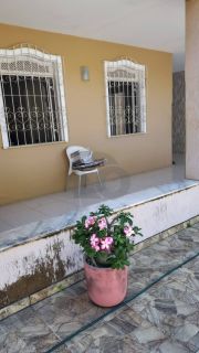 Casa Duplex para vender com 4 Quartos, sendo 2 Suítes no Bairro Inácio Barbosa em Aracaju