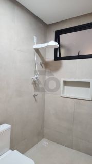 Casa de Condomínio para vender com 3 Quartos, sendo 2 Suítes no bairro Olhos d`Água na Barra Dos Coqueiros