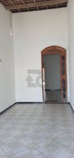 Casa para vender com 3 Quartos, sendo 1 Suíte no Bairro Santos Dumont em Aracaju